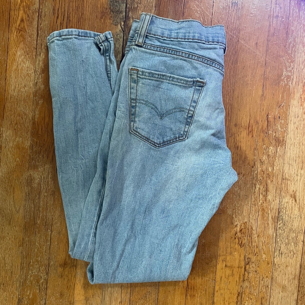 Levi 511